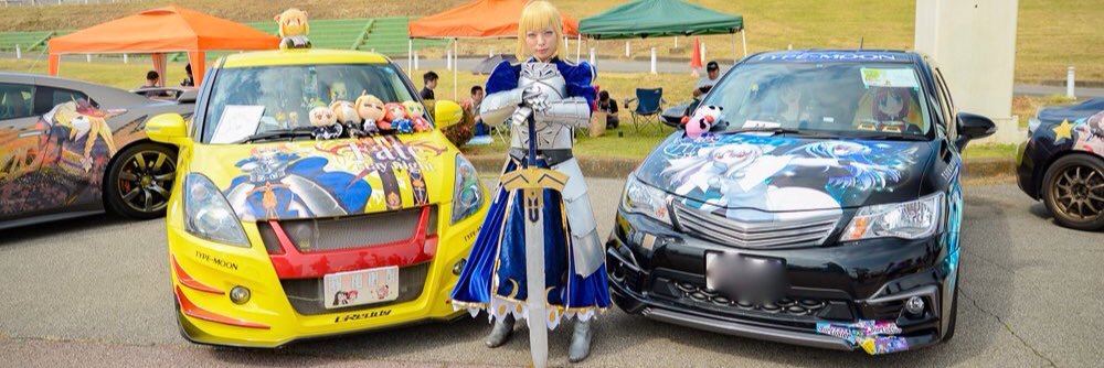 Hachi_32s's profile banner image
