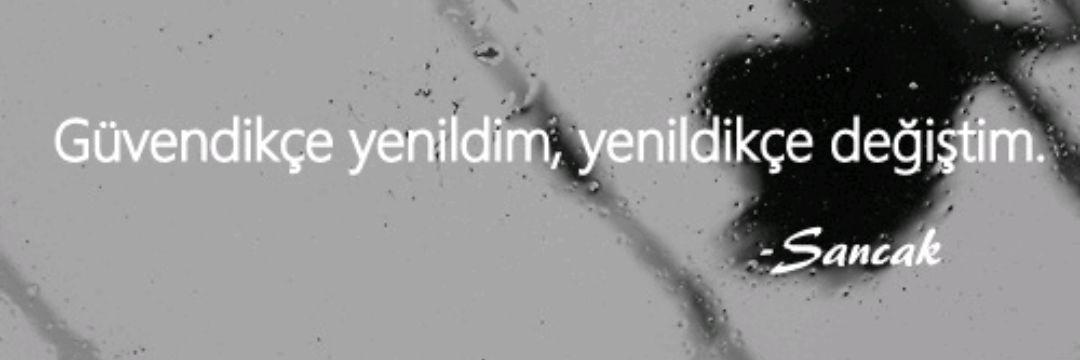 sudeeucak's profile banner image