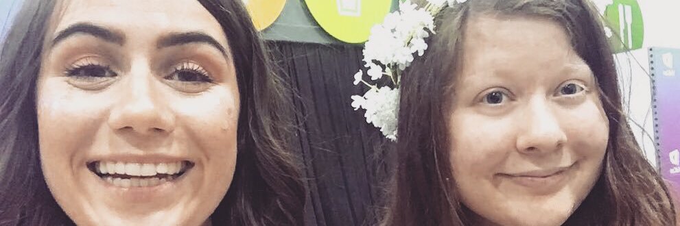 flickybree123's profile banner image
