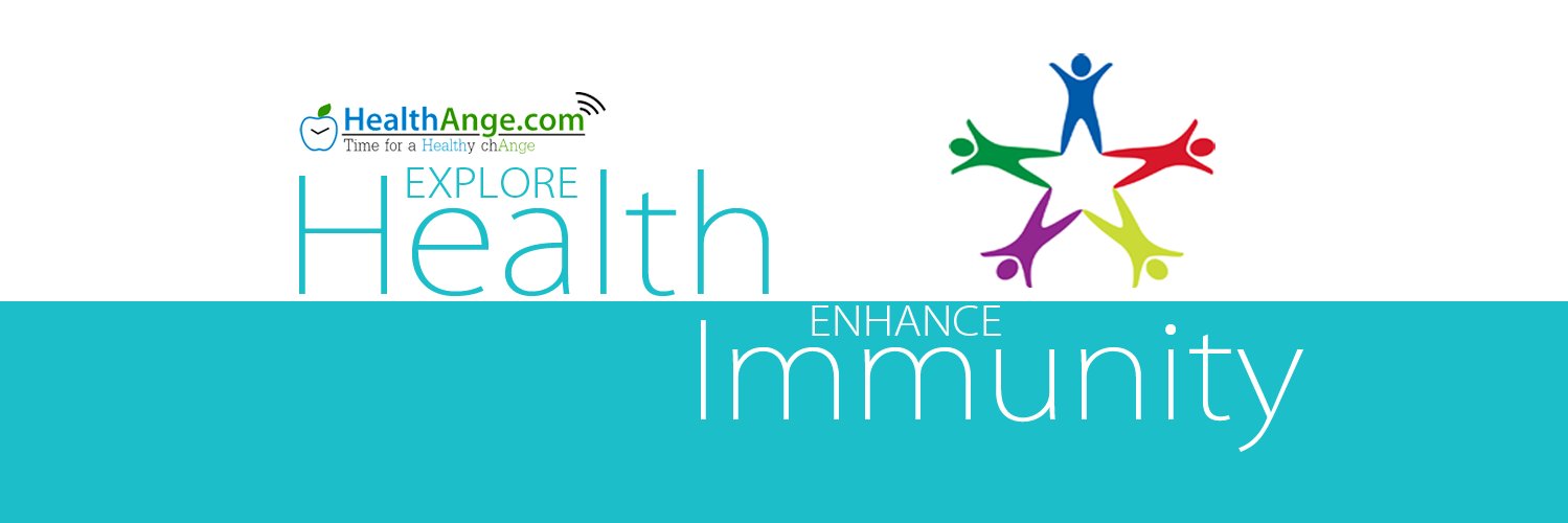 Healthange's profile banner image