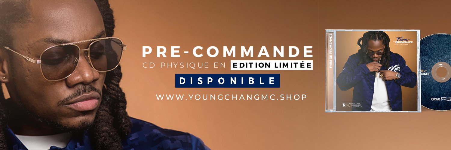 YoungChangMc's profile banner image
