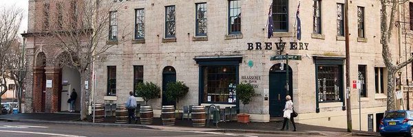 LordNelsonBrew Profile Banner