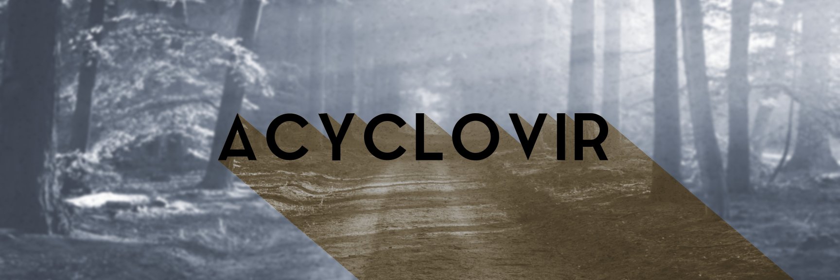 Acyclovir | Felix banner