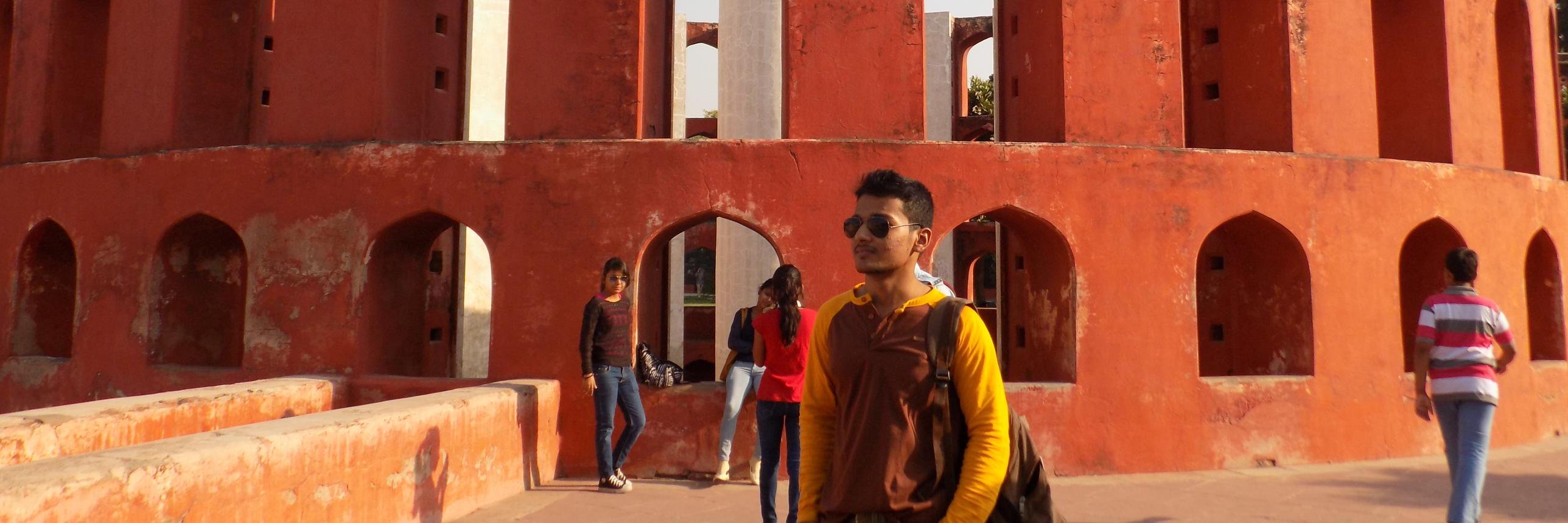 adityacodes's profile banner image