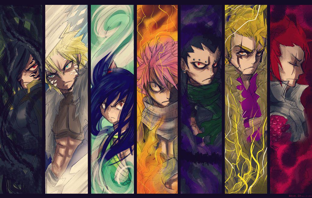 Gajeel_FTbot's profile banner image