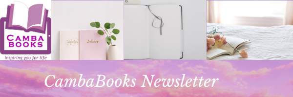 CambaBooks banner