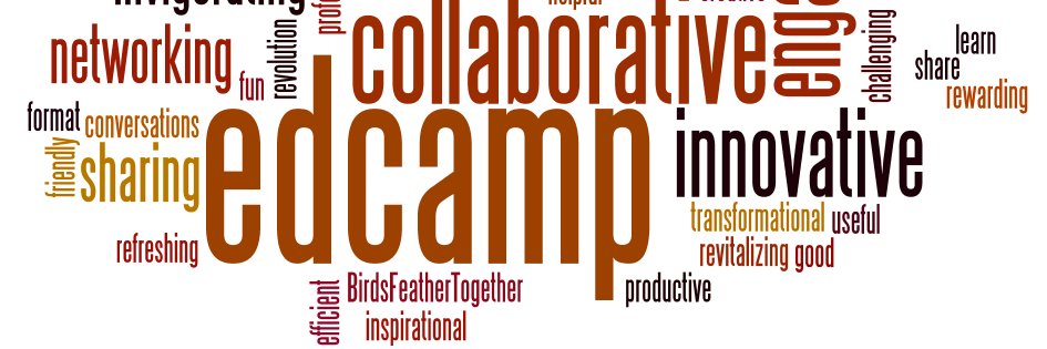 EdcampWestGA's profile banner image