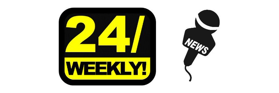 24Weekly's profile banner image