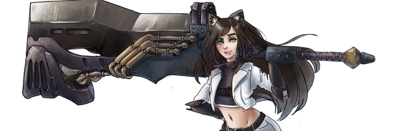 RamosNetwork banner