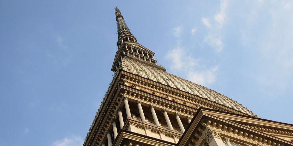 Discover Torino banner