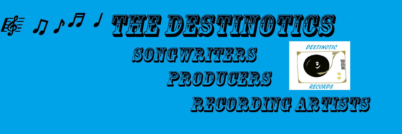 Destinotics's profile banner image