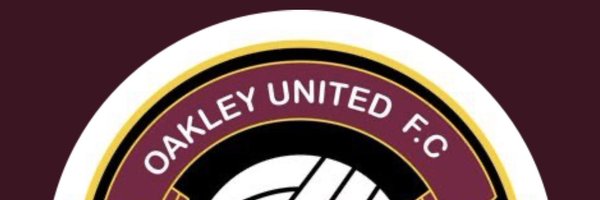 Oakley United FC Profile Banner