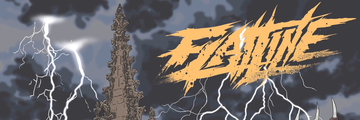 Flatlineukhc's profile banner image