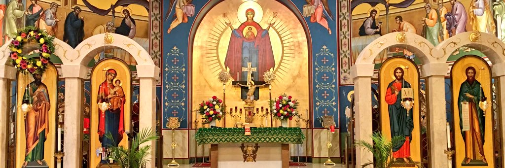 StPaulGOC's profile banner image