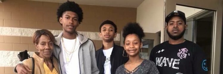 trewilson's profile banner image