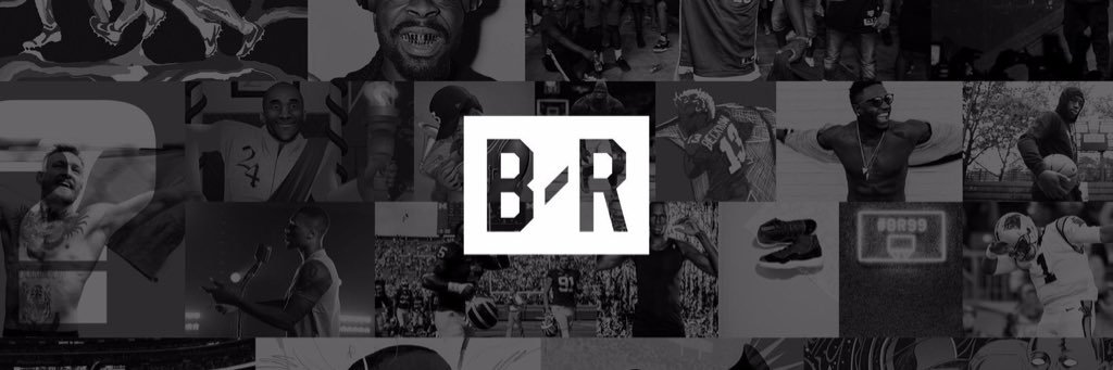 Bleacher Report banner