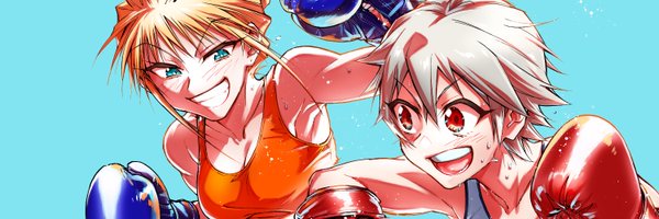 ReiAbe_ Profile Banner