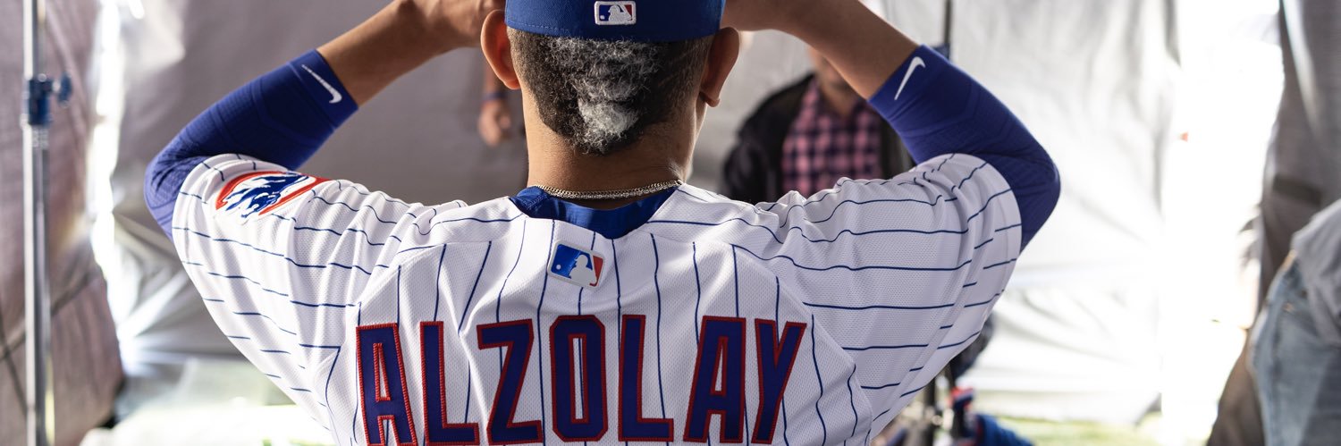 Adbert Alzolay banner