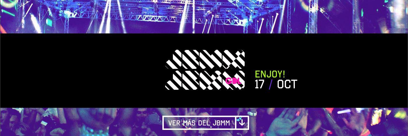JBMMFest's profile banner image