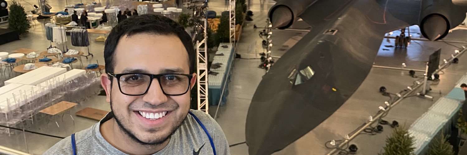 NickBL88's profile banner image