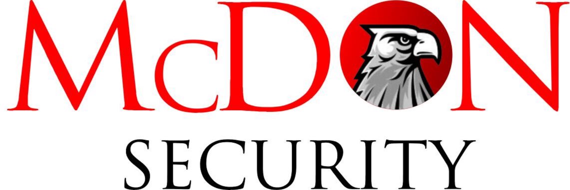 McDonSecure's profile banner image