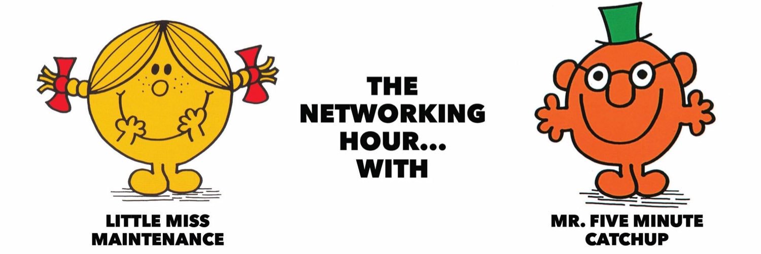 Thenetworkinghr's profile banner image