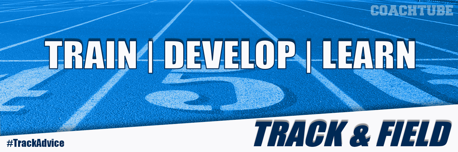 Track Coach™️ banner