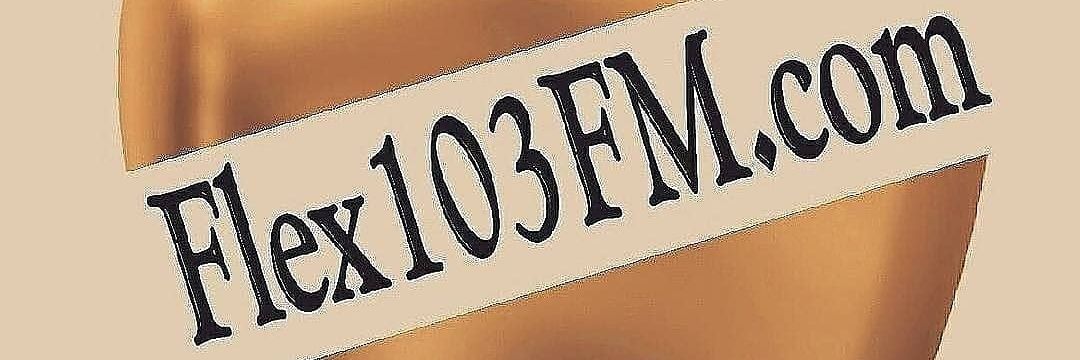 Flex103FM NY banner