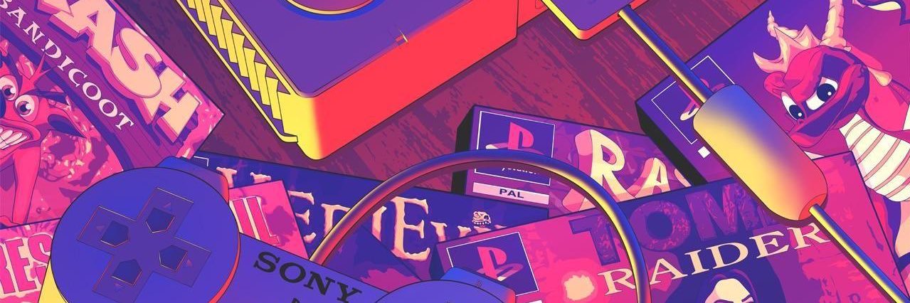 Stephen Farley banner