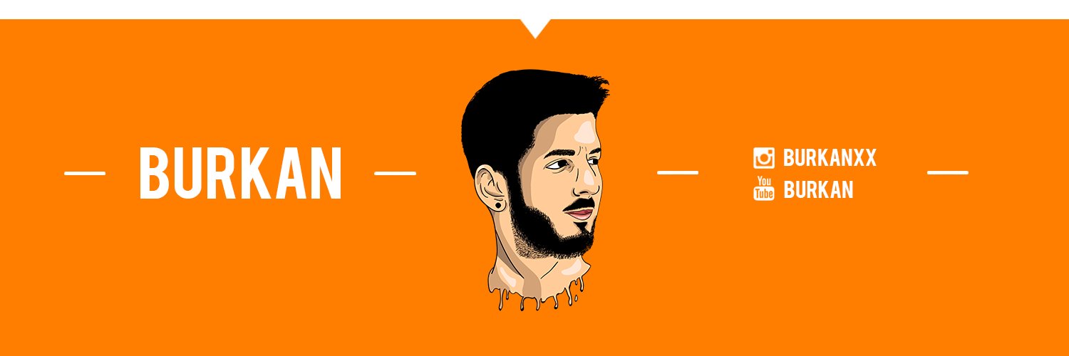 BurkanBoi's profile banner image