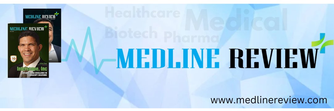 Medline Review banner