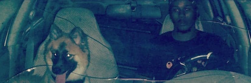 woodywalkerr's profile banner image