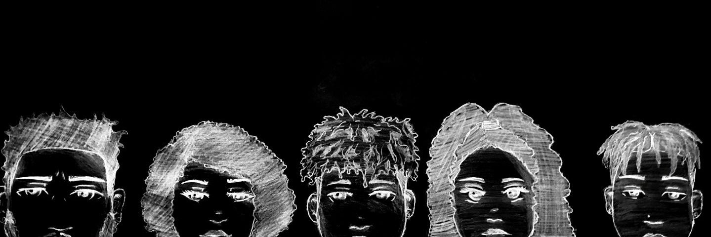 TheRmanieDavis's profile banner image