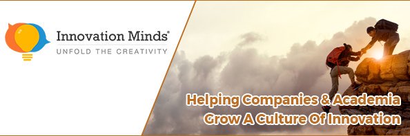 InnovationMind1's profile banner image