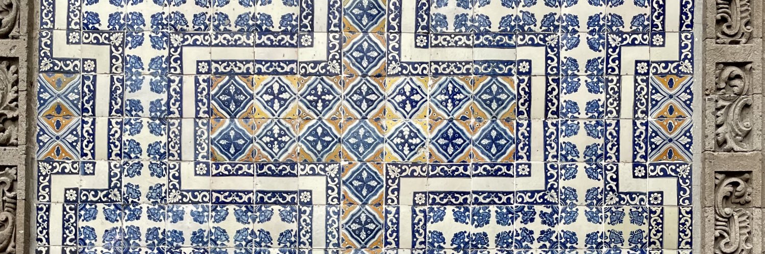 avpardo's profile banner image
