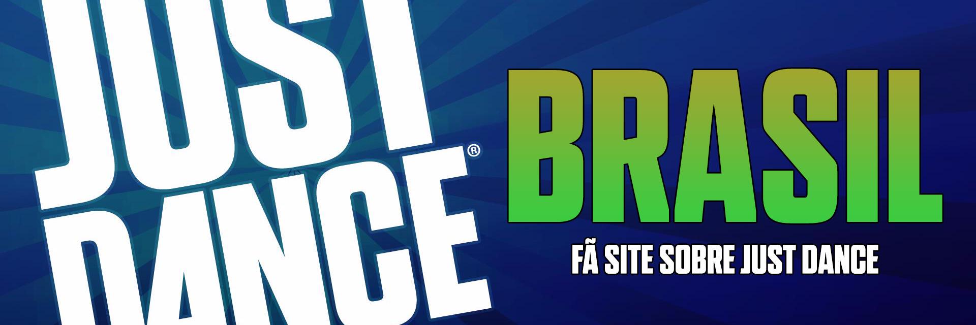 BrasilJustDance's profile banner image