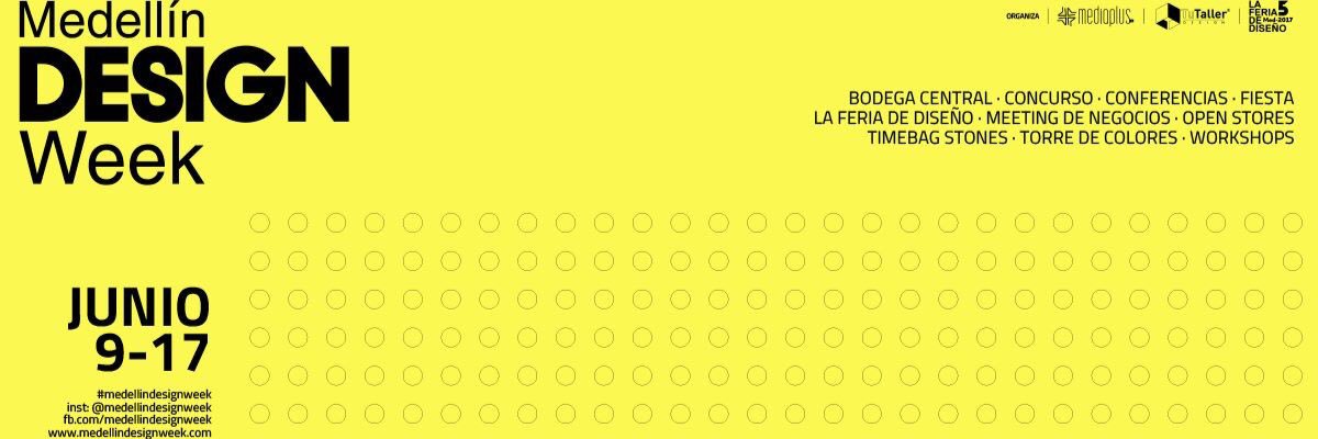 MedellinDesignW's profile banner image