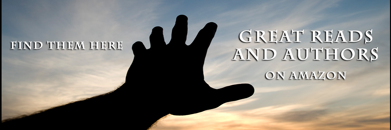 Great Kindle Reads banner