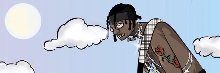 SwaeCannon's profile banner image