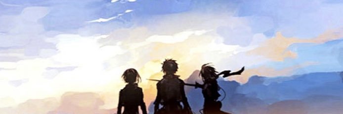 iambettany's profile banner image