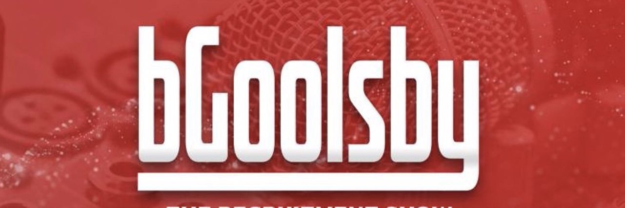 Goolsby banner