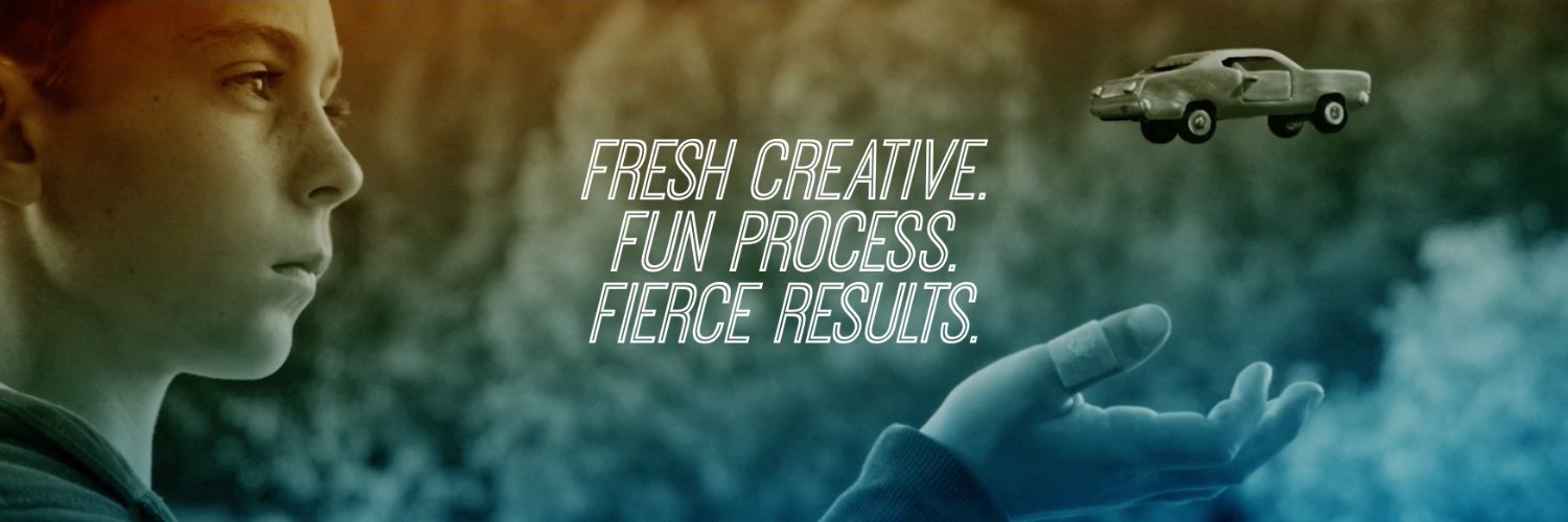 Skycar Creative banner