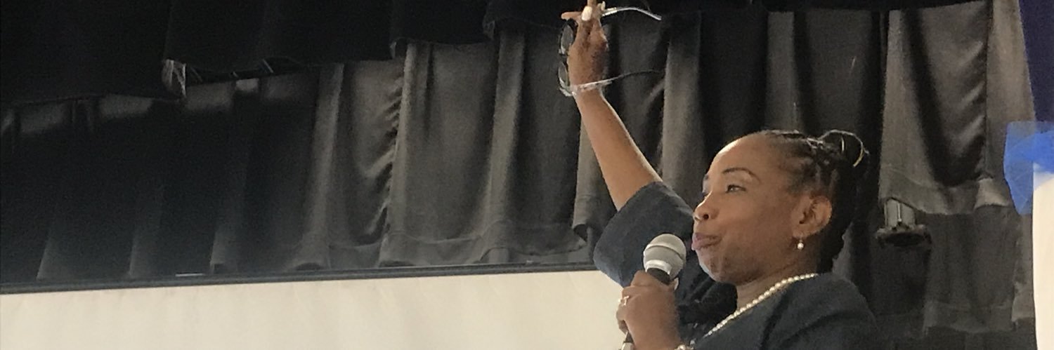 Dr. Jackson-Wright banner