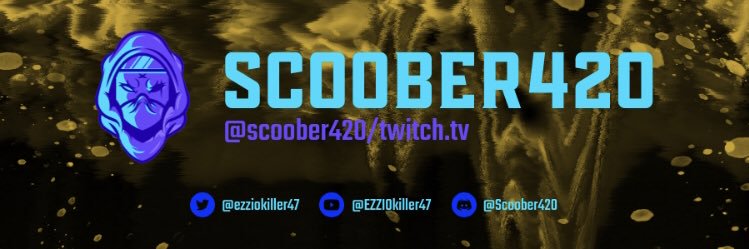 ezziokiller47's profile banner image