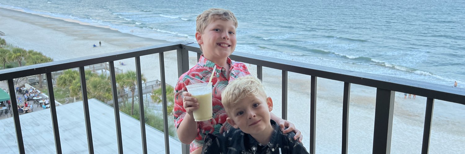 Jsturg34's profile banner image