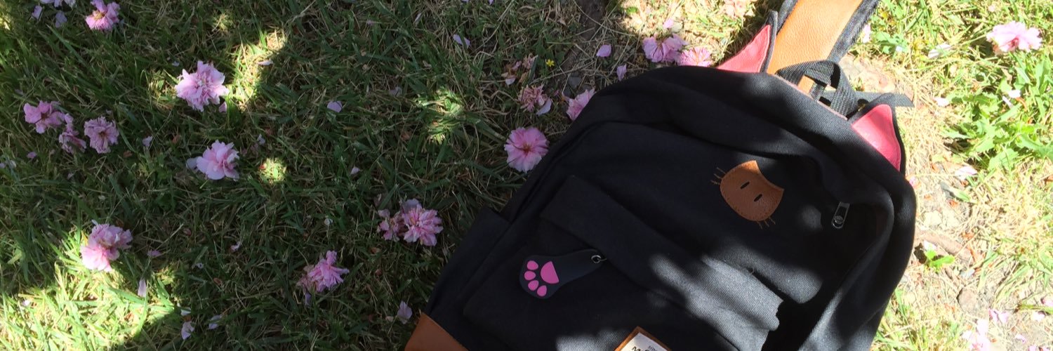 itsakittykat's profile banner image