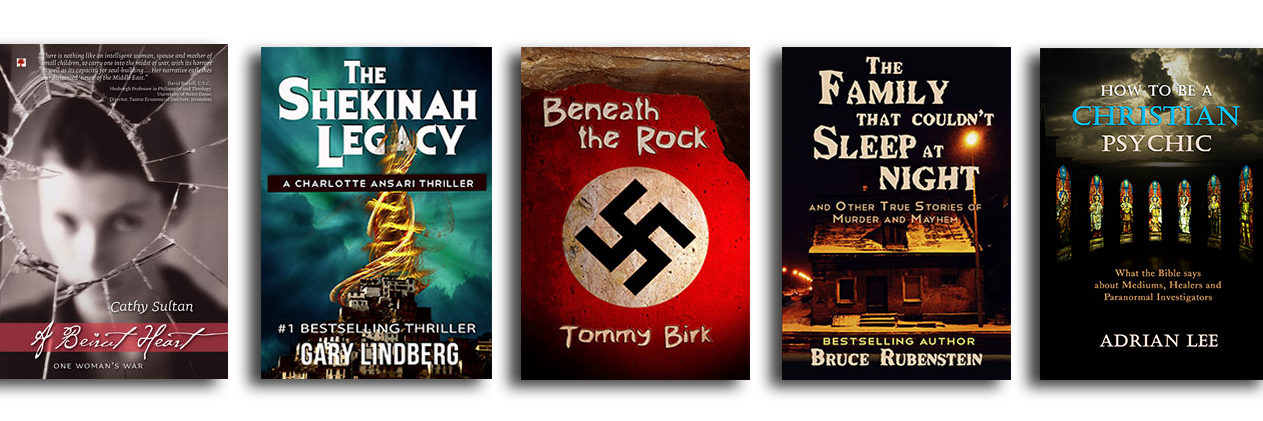 Reader Favorites banner