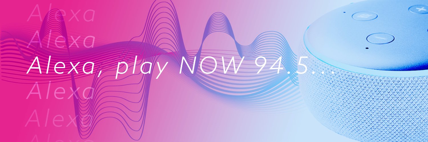 now945fm's profile banner image