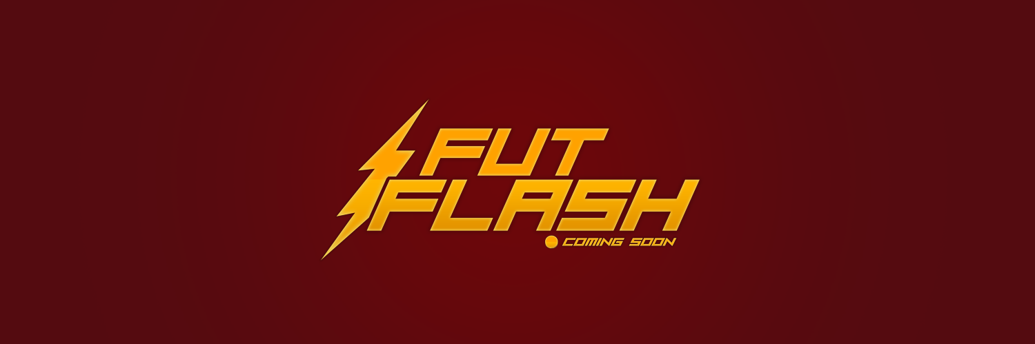 FUTFlash banner