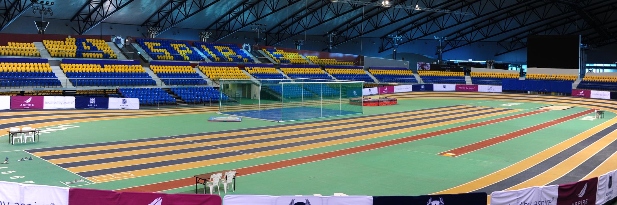 DASSA Primary banner